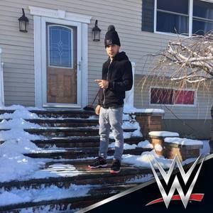 Meet your Posher, Andy